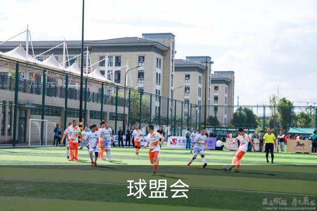 球盟会公司简介