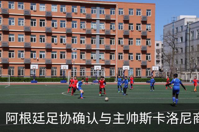 阿根廷足协确认与主帅斯卡洛尼商谈续约 目标为美洲杯和世界杯